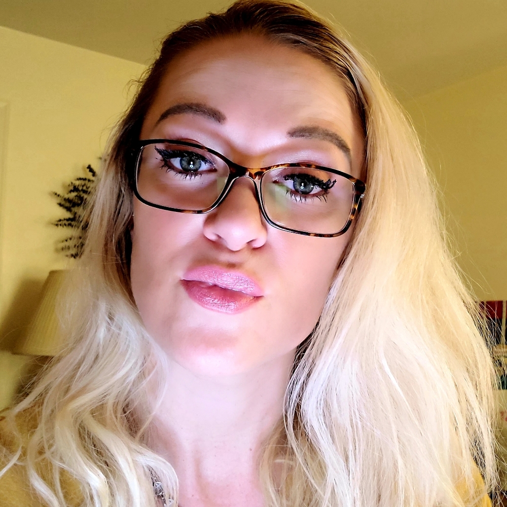 Authentic Versace Perscription Eyewear (Without Perscription)